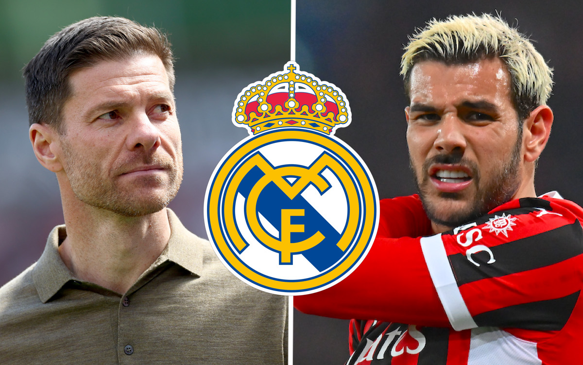 Xabi Alonso theo hernandez