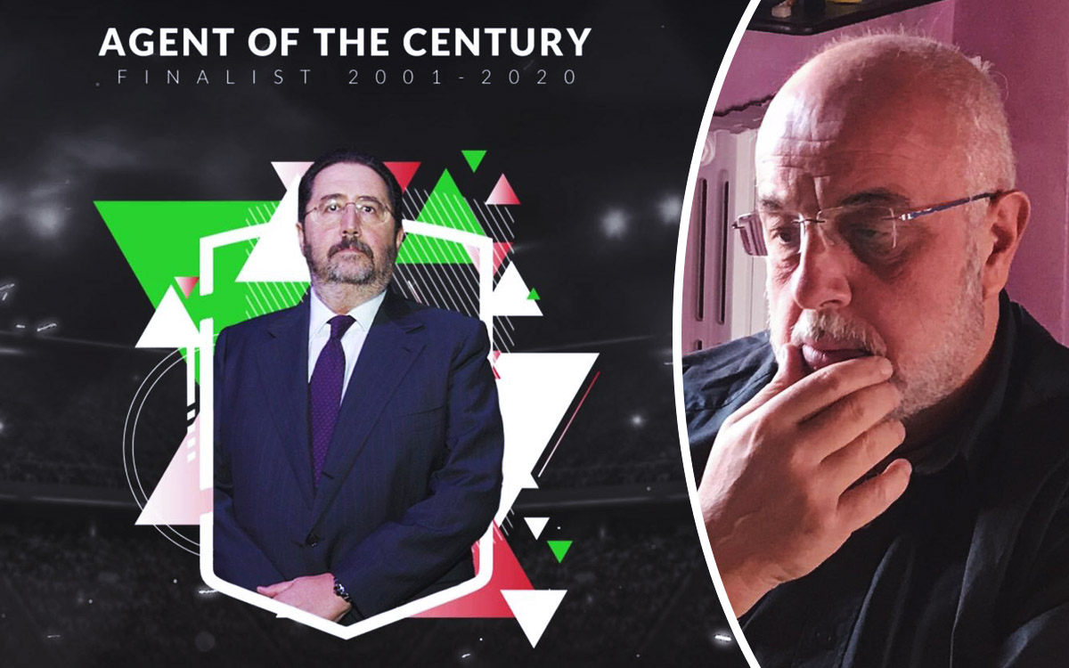 Branchini and Serafini