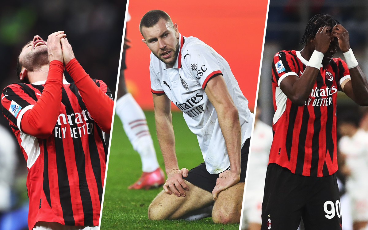 Cagliari, Torino and Fiorentina regrets