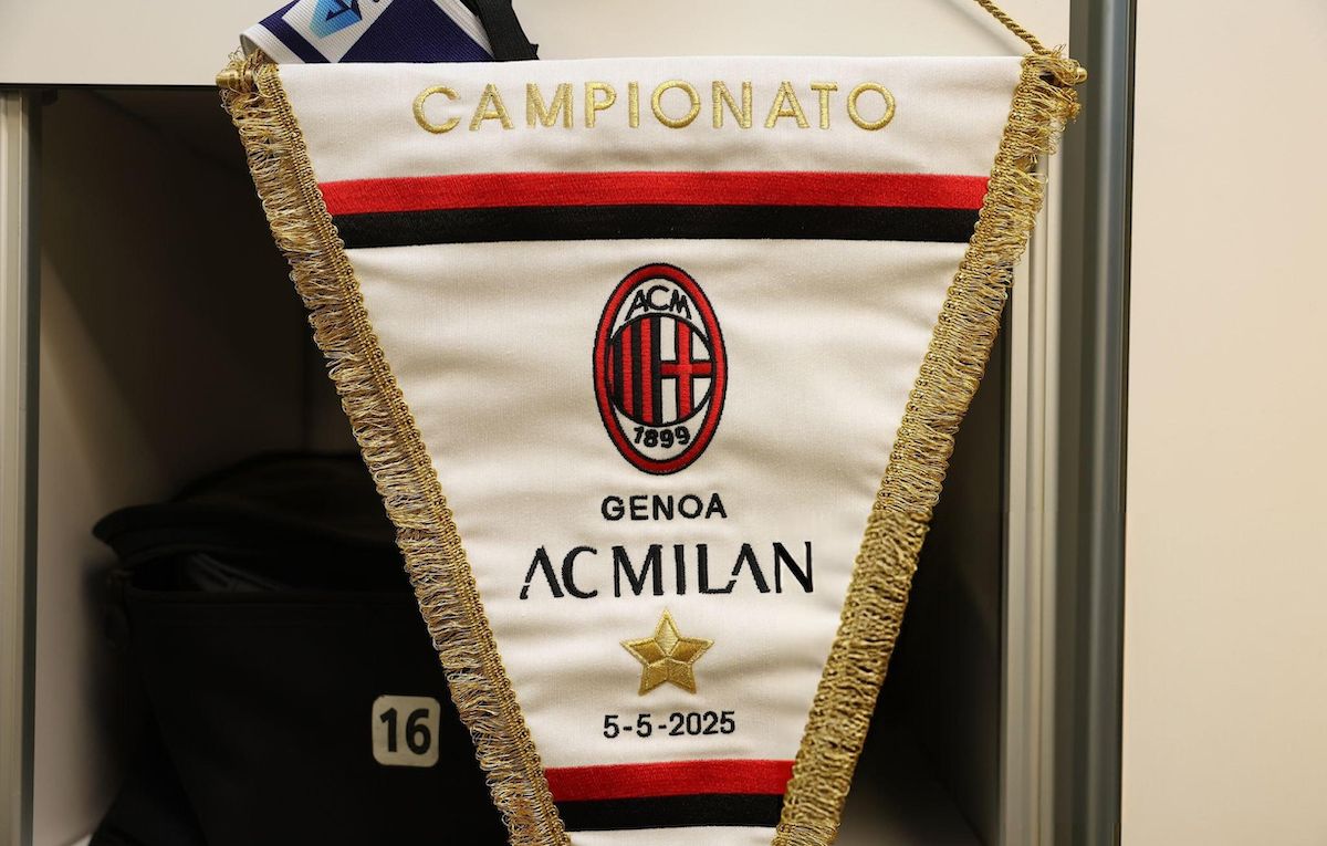 genoa ac milan key stats