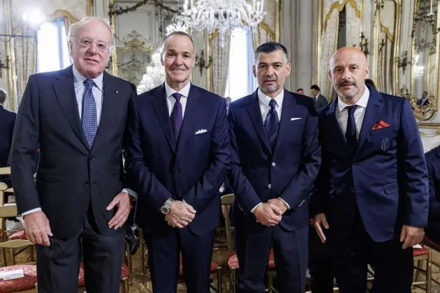 conceicao scaroni italiano