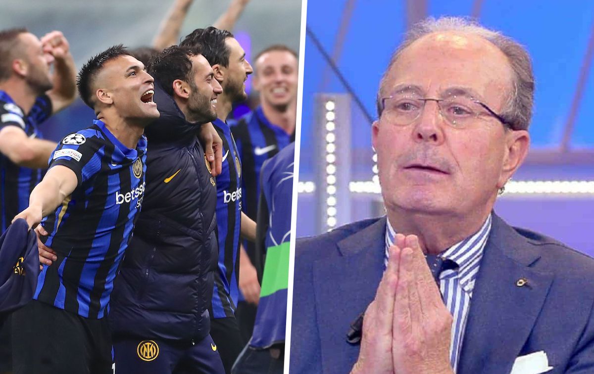 franco ordine inter