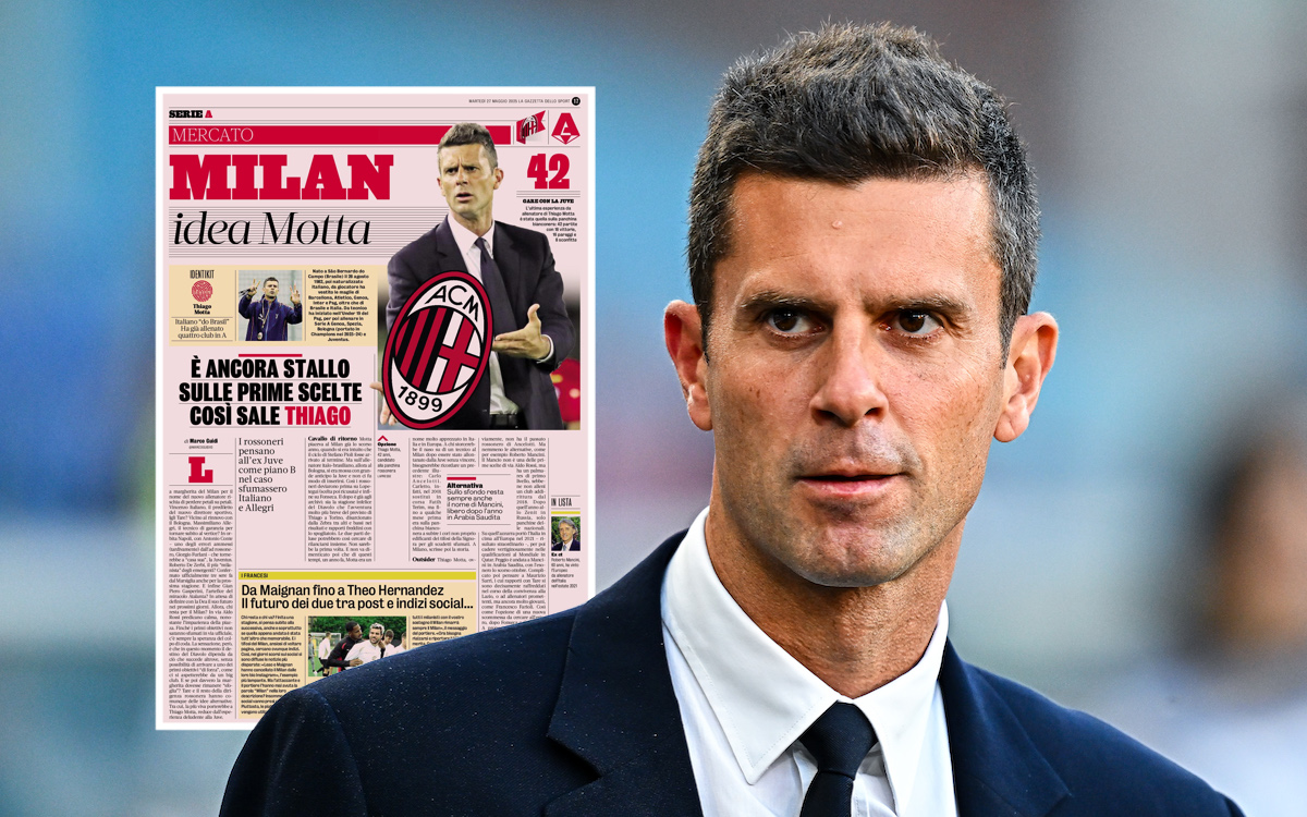 Thiago Motta of Juventus