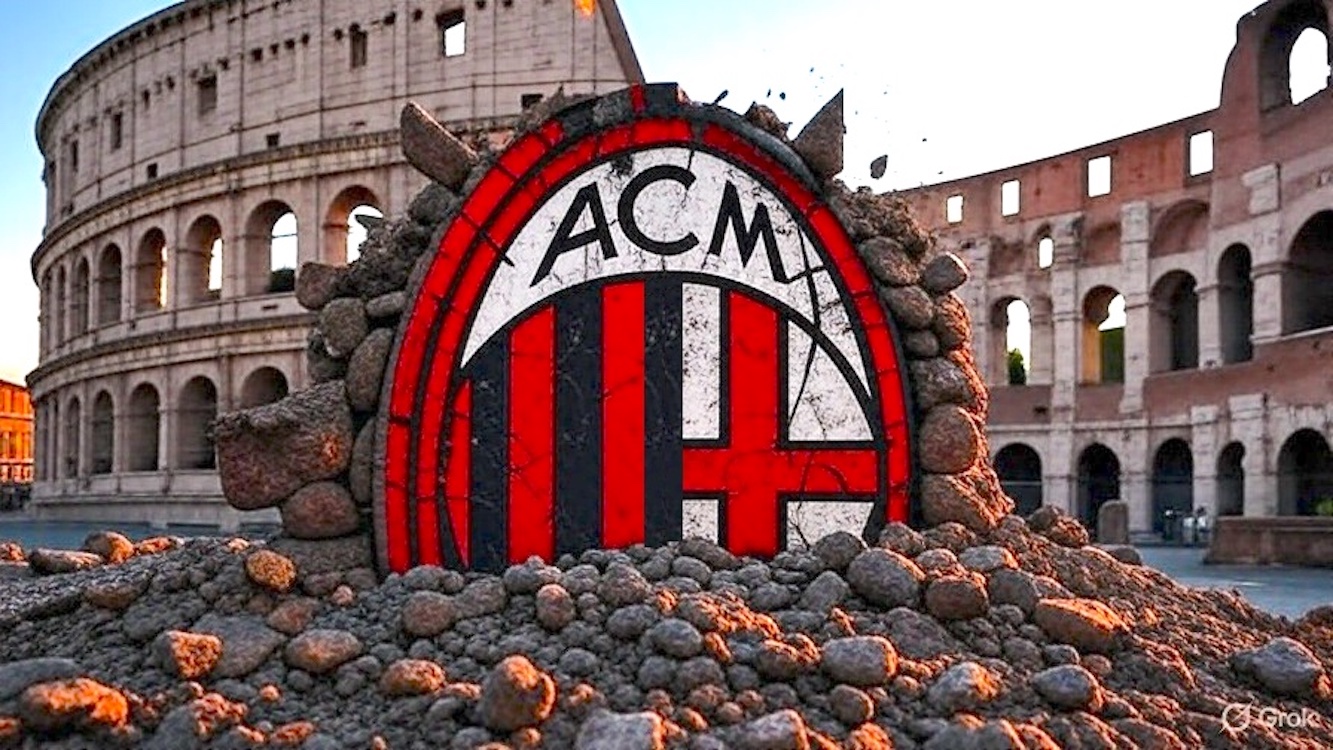 SempreMilan Podcast: Episode 362 - Roman Ruins