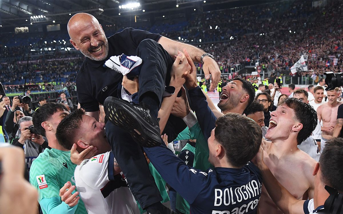 italiano coppa itali