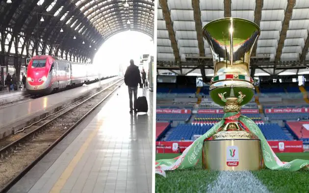 ac milan coppa final