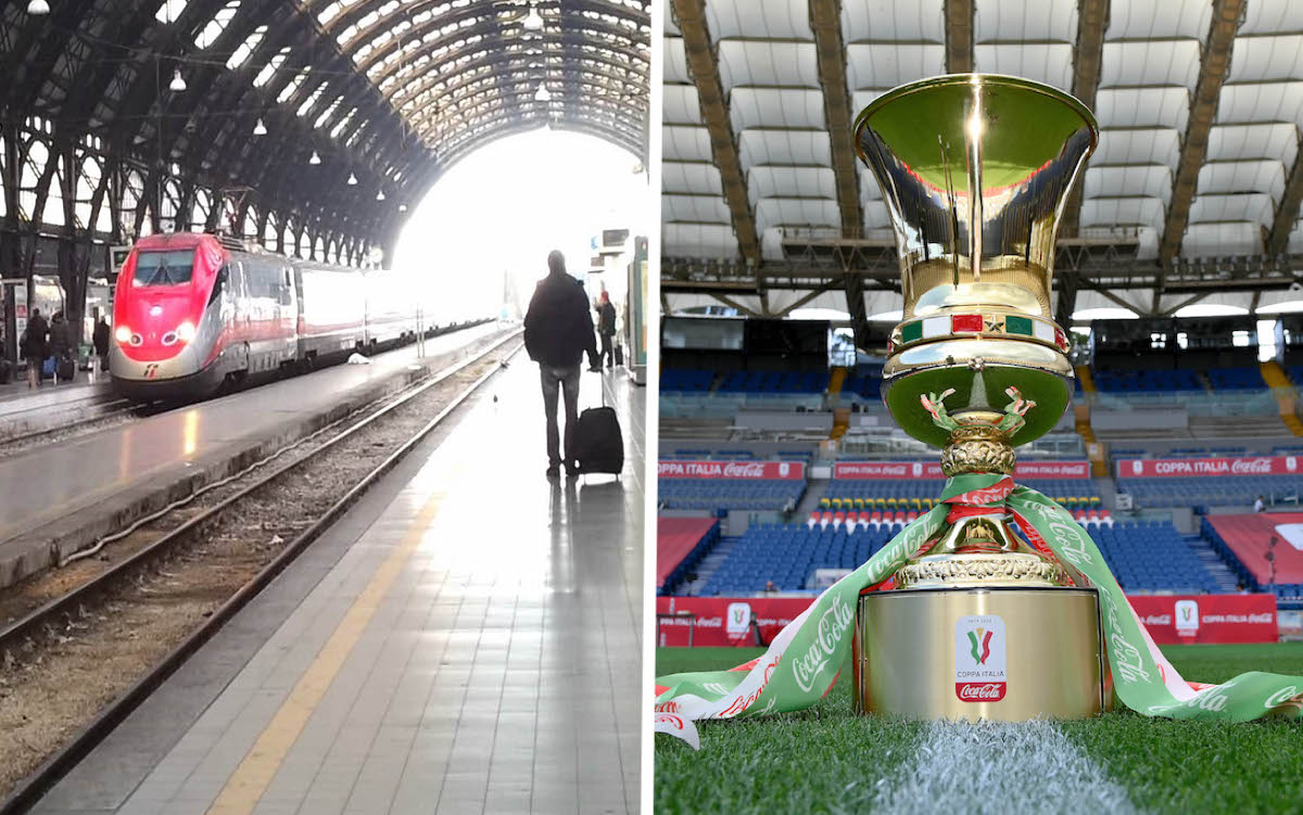 ac milan coppa final