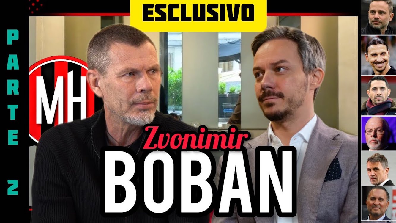 zvonimir boban andrea longoni