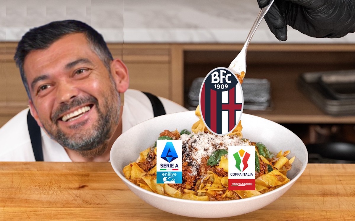 sempremilan podcast Episode 361: A Delicious Appetiser