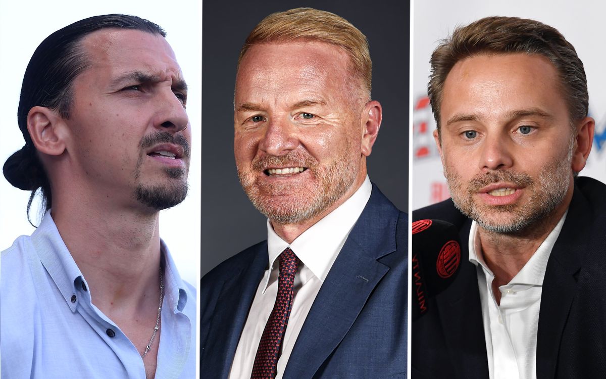 MN: Every member of Milan’s management present for mercato opening – the reasoning