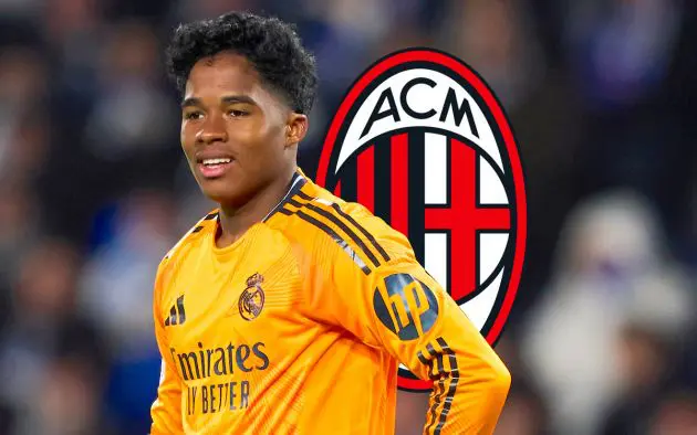 enrick real madrid
