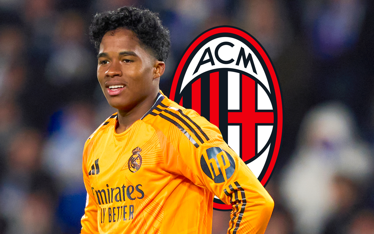 enrick real madrid