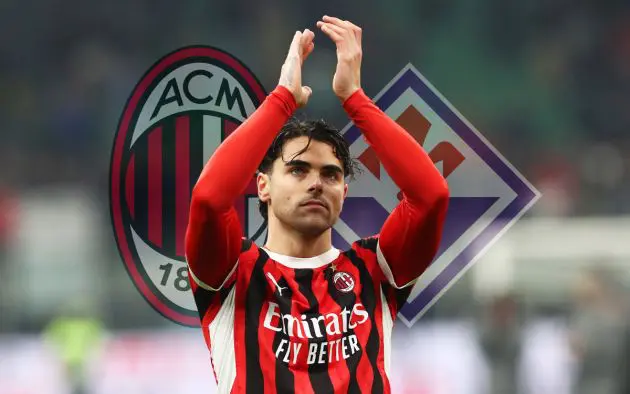 Sottil, Milan and Fiorentina