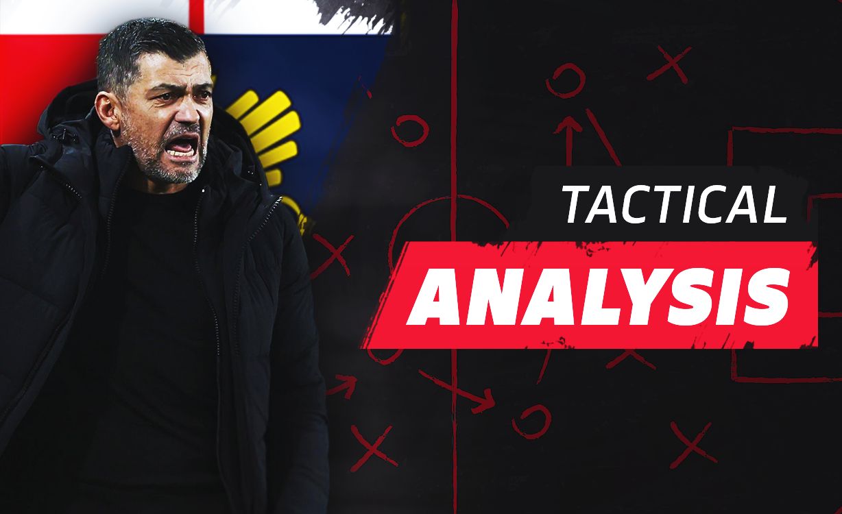 tactical analysis genoa 1-2 ac milan