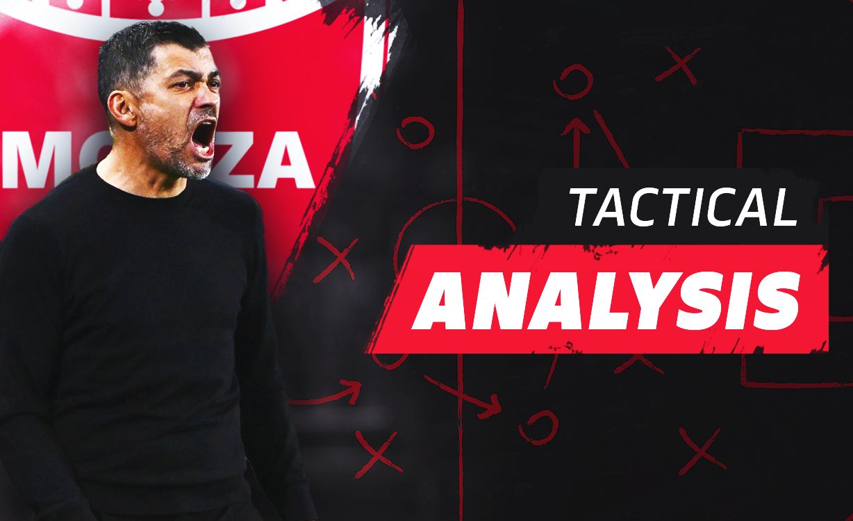tactical analysis milan monza