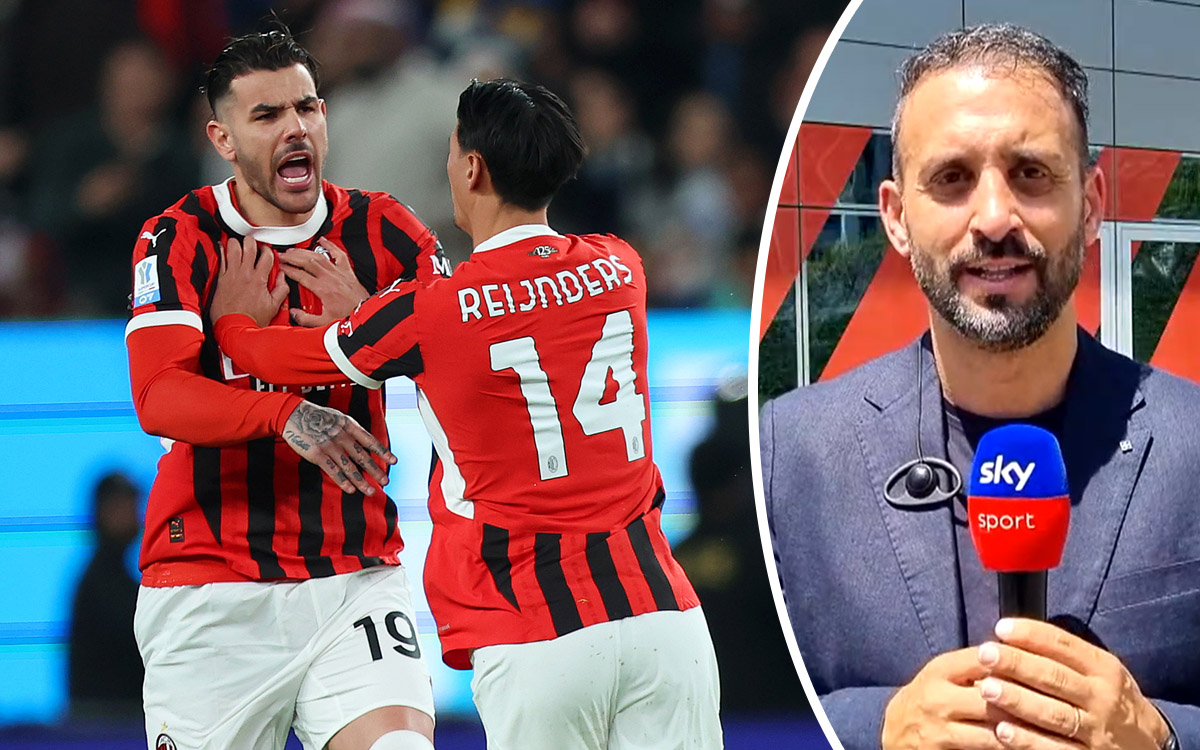 Theo, Reijnders and Baiocchini