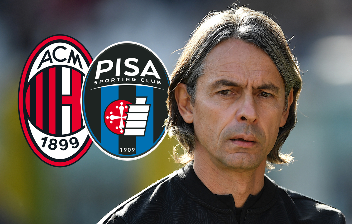 filippo inzaghi