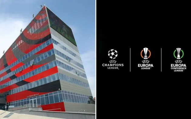 casa milan