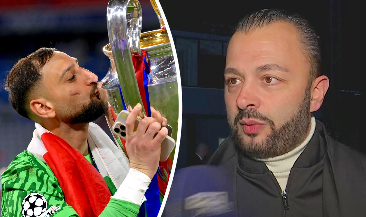 enzo raiola donnarumma