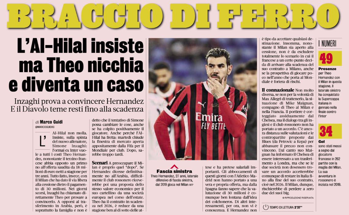 GdS Jun 7 Theo