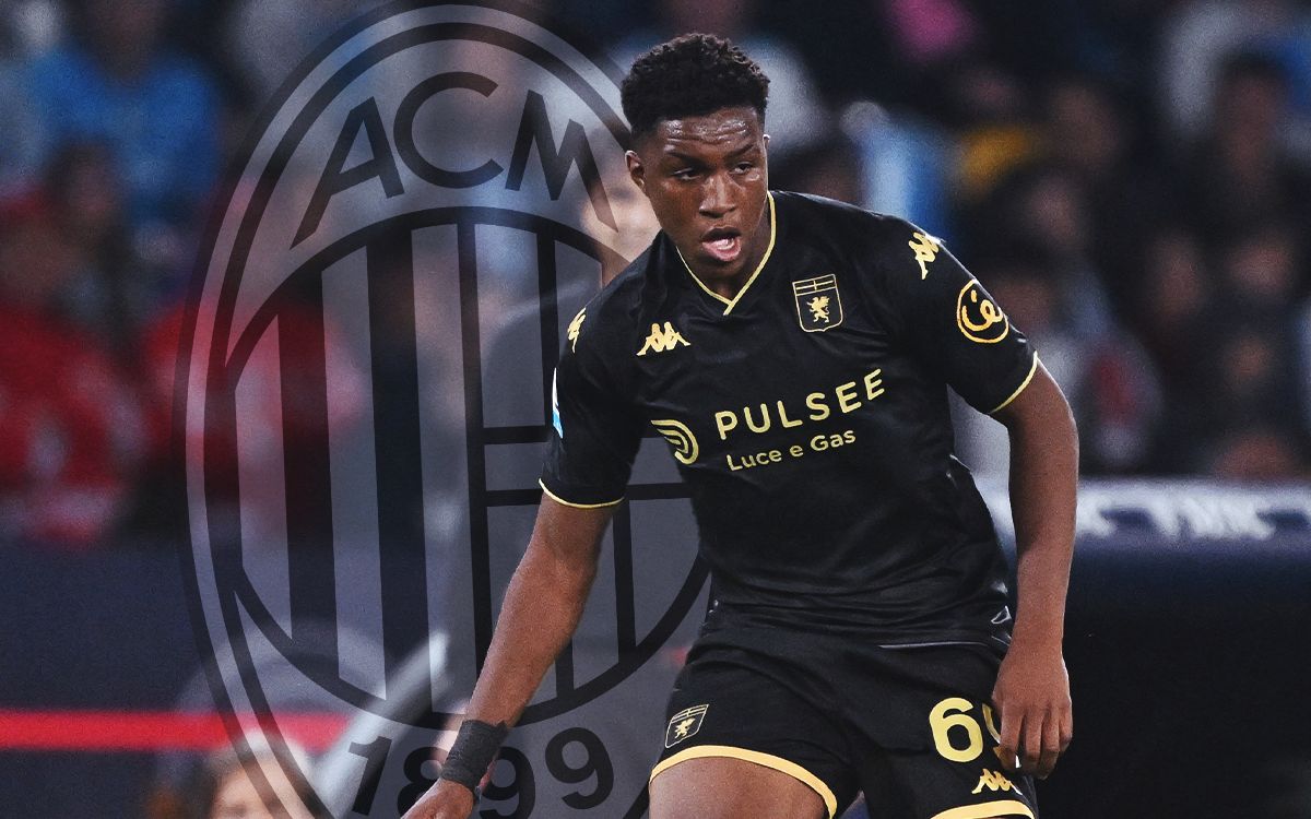 Ahanor Milan