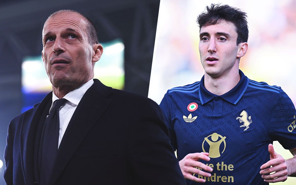 Allegri Cambiaso