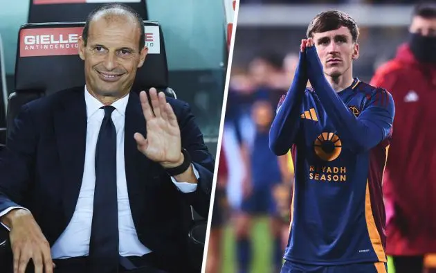 Allegri Saelemaekers