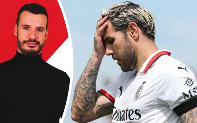 Antonio Vitiello theo