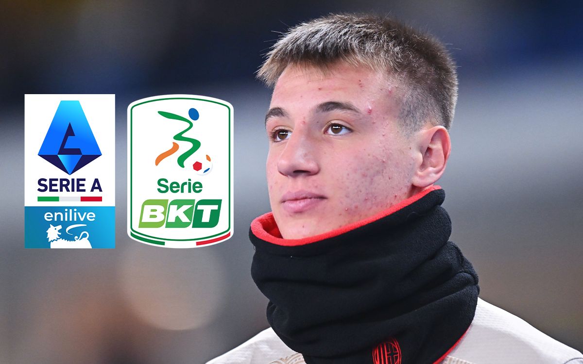 Camarda Serie A B