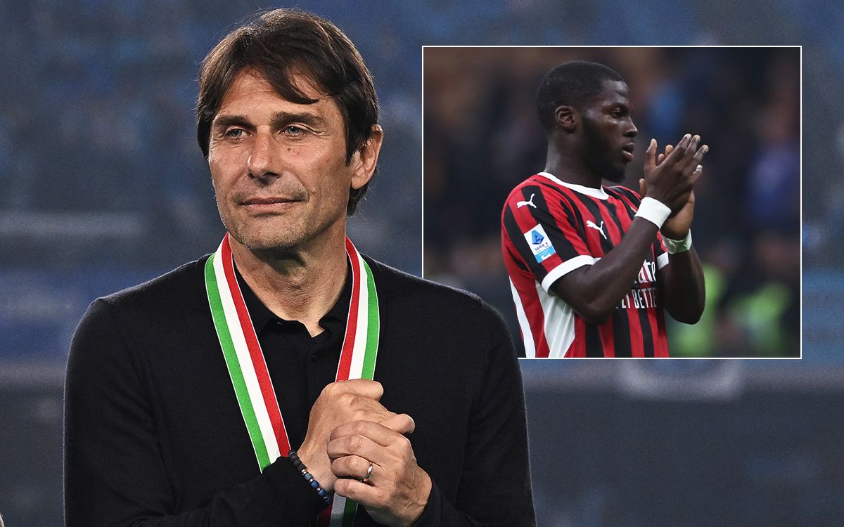 Conte Musah