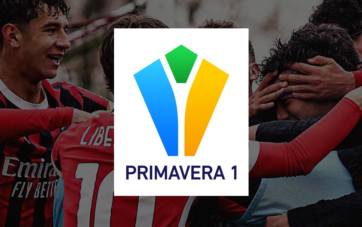 milan primavera 2025-26 fixtures