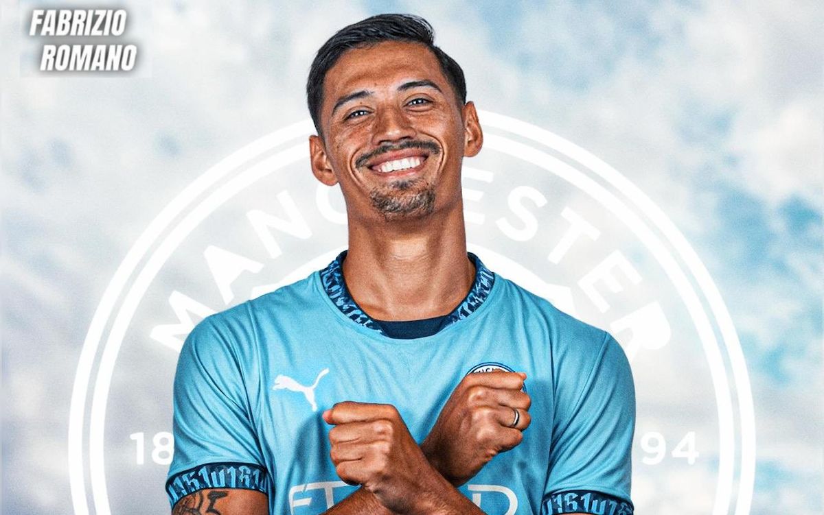 Rumor Transfer Tijjani Reijnders ke Manchester City