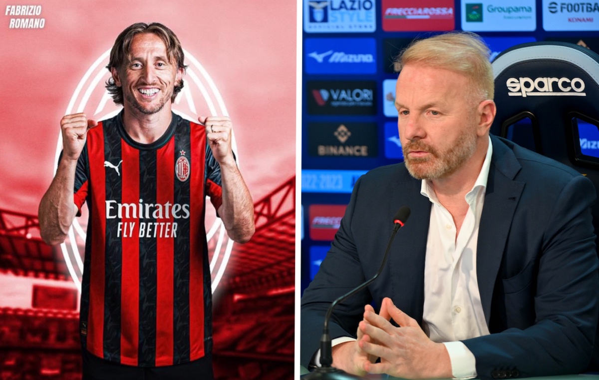 modric tare