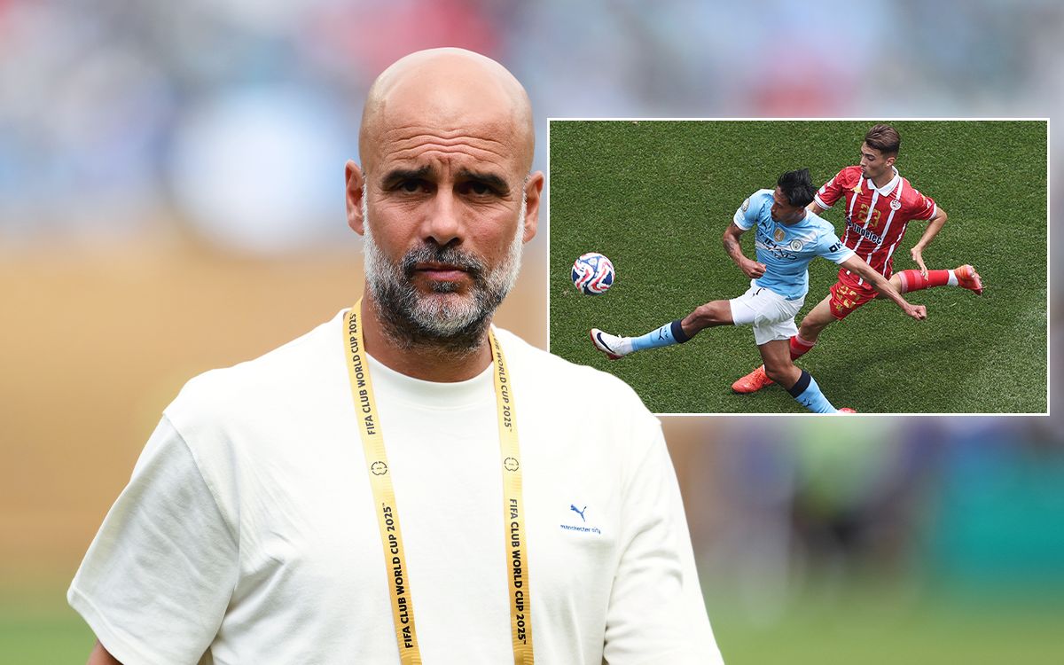 Guardiola Reijnders