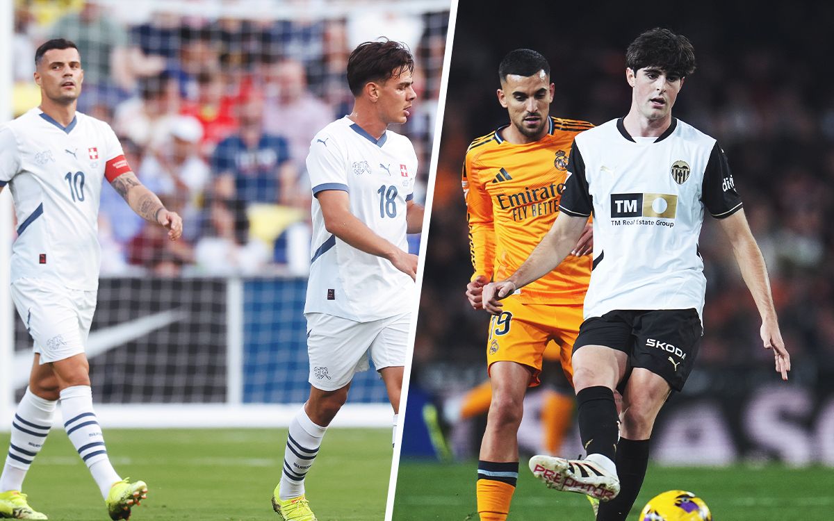 Guerra Jashari Xhaka