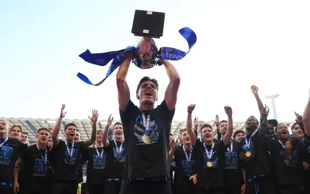Jashari Cup Final
