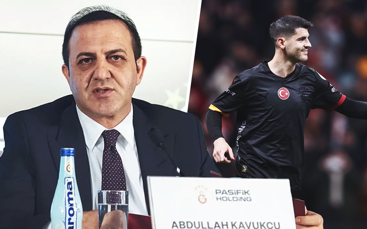 Kavukcu Morata