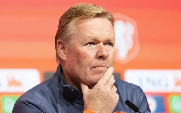 Koeman