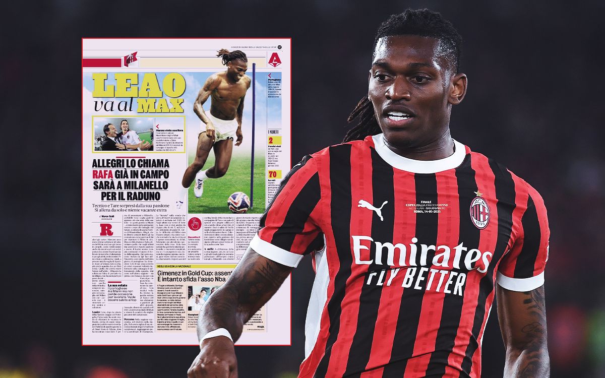 Leao Allegri GDS