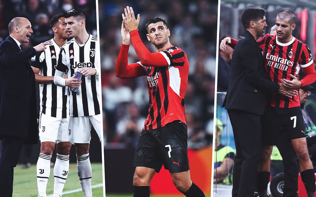 Morata Allegri Fonseca