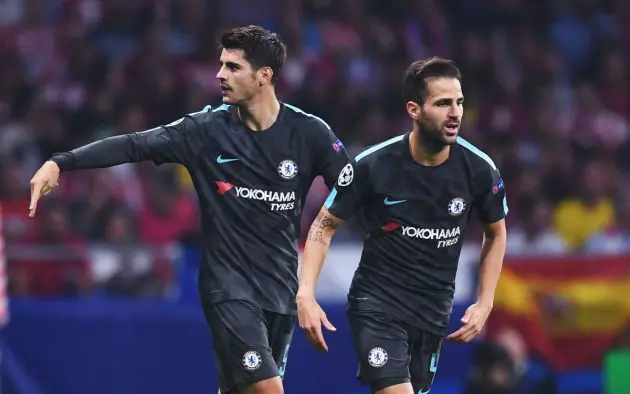 Morata Fabregas
