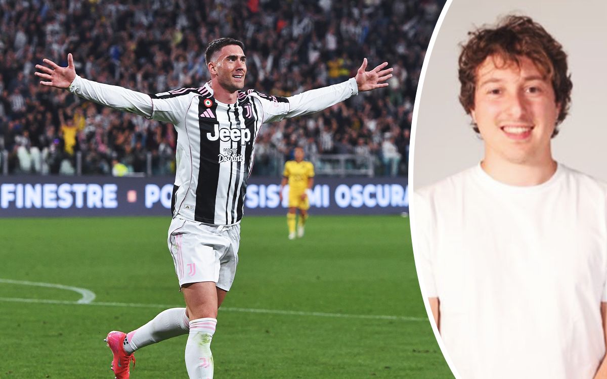 ‘Keeping alive with constant contact’ – Moretto confirms Milan are working on Juventus striker