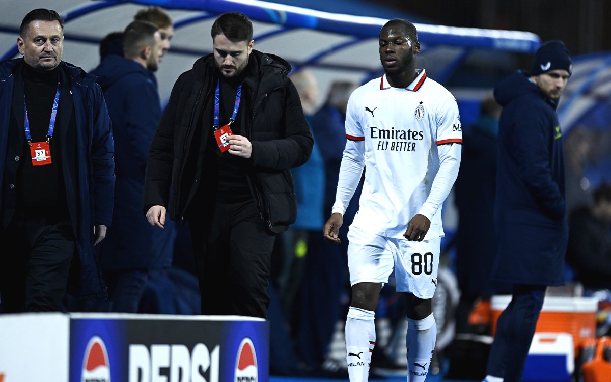 Musah Dinamo