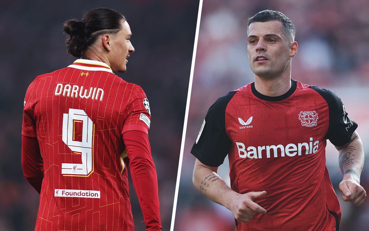 Nunez Xhaka