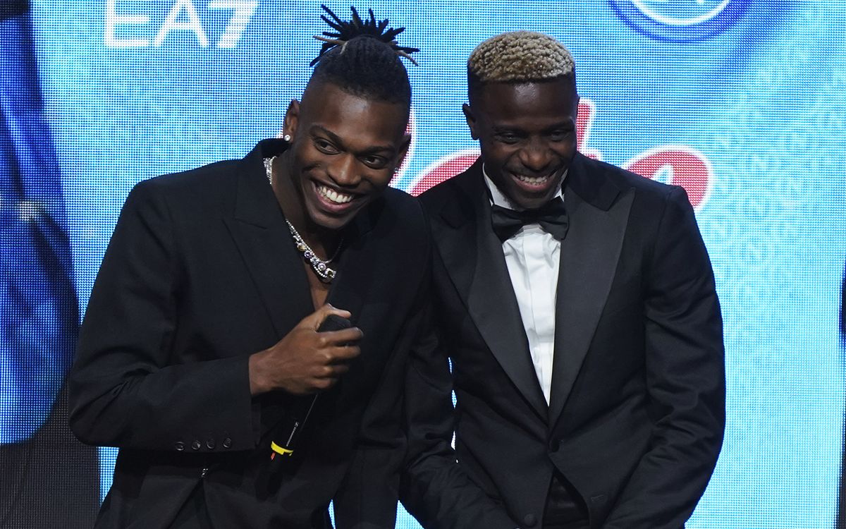 Osimhen Leao