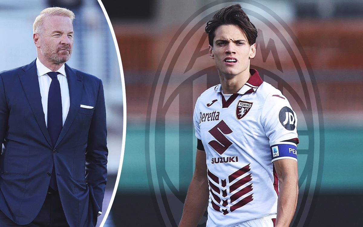 CM: How Milan’s strategy earned sizeable discount from Torino in €25m ...