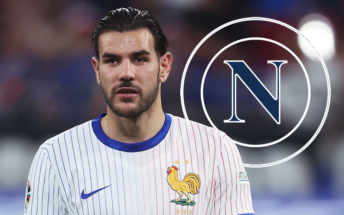 Theo Napoli