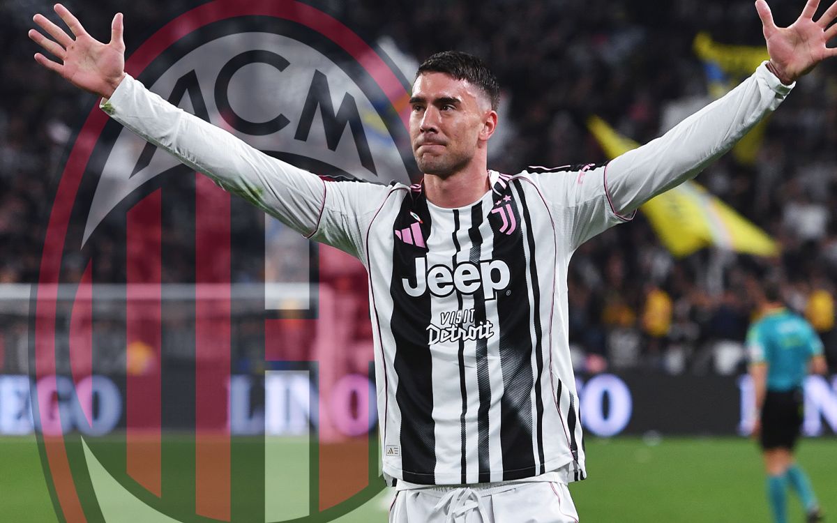Vlahovic Milan