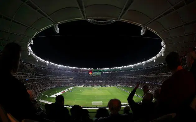 AC Milan v AS Roma