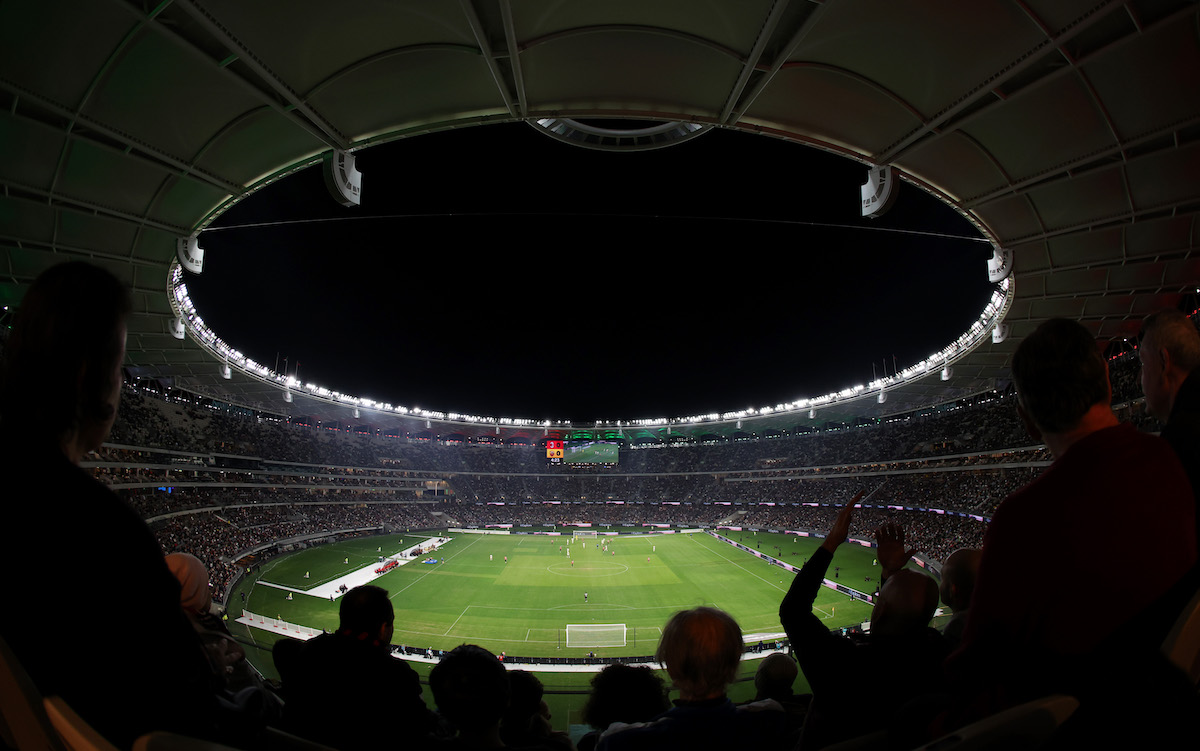 AC Milan v AS Roma